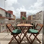 Sande Playa De Gandia