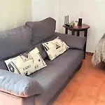 Belvilla By Oyo Holiday Home In Vera Playa