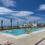 Modern Duplex In Alcaidesa Links II
