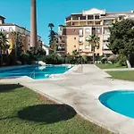 Apartamento De Verano A 3 Minutos De La Playa