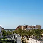 Apartamento Cabildo Spa 2