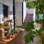 Hostal Casa Arco Iris