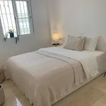 Small Oasis
