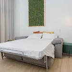 Wintowinrentals Estupendo Apartamento En El Centro Historico De Malaga