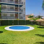 Cubo'S Beach Apartment Torrox Costa