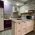 Irina Playa, Apartamentos Living Sur