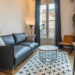 21Per1020 - Cozy Apartment In Vila De Gracia