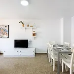 Picasso Center Apartment