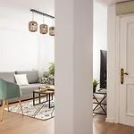 Myhousespain - Apartamento Nuevo En Cimadevilla, Casco Antiguo