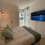 Ground Floor Apartment At Matchroom Country Club