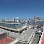 El Atico Del Mercado Basic Ha Loft