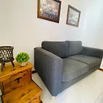 Mar Holiday Home
