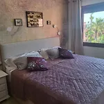 Lovely Penthouse On The Beach, Amazing Views