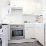 Apartamento 2 Hab. En Puerto Banus - N. Andalucia