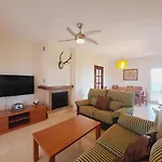 Chalet Carina