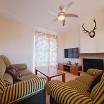 Chalet Carina
