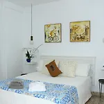 Apartamento R Y C