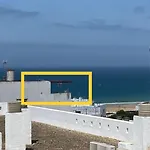 Casa Martin Calle Jurel, Viviendas Frente A La Playa En Barrio De Los Pescadores De Conil