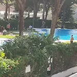 Apartamento La Barrosa ,Urb Los Veleros