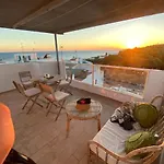 Casa Martin Calle Jurel, Viviendas Frente A La Playa En Barrio De Los Pescadores De Conil