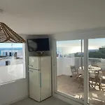 Casa Martin Calle Jurel, Viviendas Frente A La Playa En Barrio De Los Pescadores De Conil