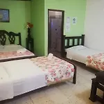 Hotel Mar De Plata Tolu