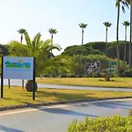 Bonito Apartamento Con Jardin Privado En Novo