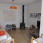 Antigua Fonda
