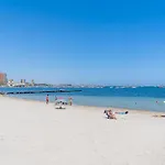 Beautiful Apartment In San Javier