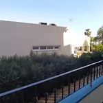 Acogedor Apartamento A 50 Metros De La Playa