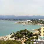 Inmobooking Cye 7, Con Vistas Al Mar