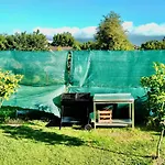 La Casa Verde