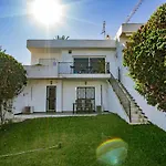 Pequena Villa Samisol