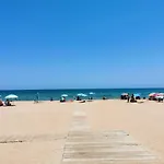 Superbe Appartement Deuxieme Ligne De Plage