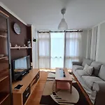 Apartamento Estupendas Vistas Al Mar