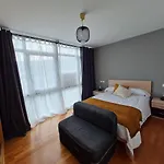 Apartamento Estupendas Vistas Al Mar