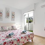 Atico Frente Al Mar - Vistas, Piscina, Terrazas, Parking!