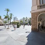 El Estudio De La Rosa