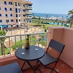 Noria 2, Pied Dans Le Sable, Magnifique Vue Mer, Piscine, Garage, Climatisation