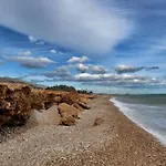 Apartamento En La Playa
