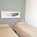 Apartamentos Los Abanicos 3000