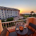 Noria 2, Pied Dans Le Sable, Magnifique Vue Mer, Piscine, Garage, Climatisation