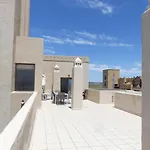 Atico Premium Vistas Frontales Al Mar