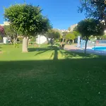 Panoramic City Center Flat In Arroyo De La Miel