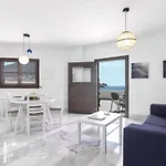 Apartamentos Proamar