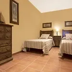 Casa De Las Salinas