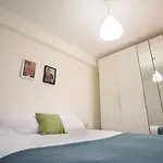 Holidays2Malaga Alta City Center Renovated 2 Bedrooms Apartment Wifi