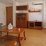 Mnostrum Moratal Playa De Gandia, 3 Dormitorios Exclusivo Familias