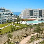 Exclusive Apartment In Higueron West 217 In Fuengirola