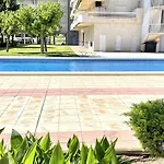 Apartbeach Mar Internum III Vistas Playa Y Parking